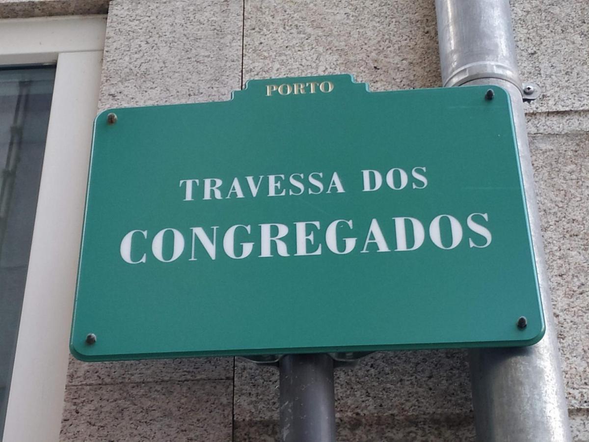 Ml Apartments Central Aliados OOporto Esterno foto