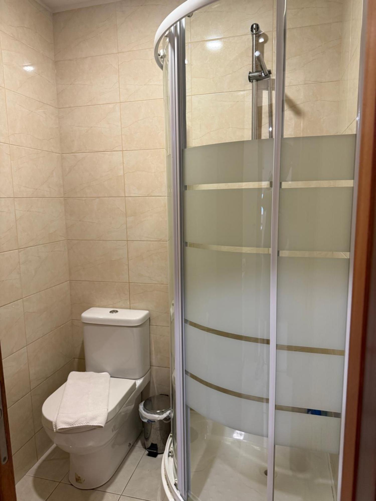 Ml Apartments Central Aliados OOporto Esterno foto