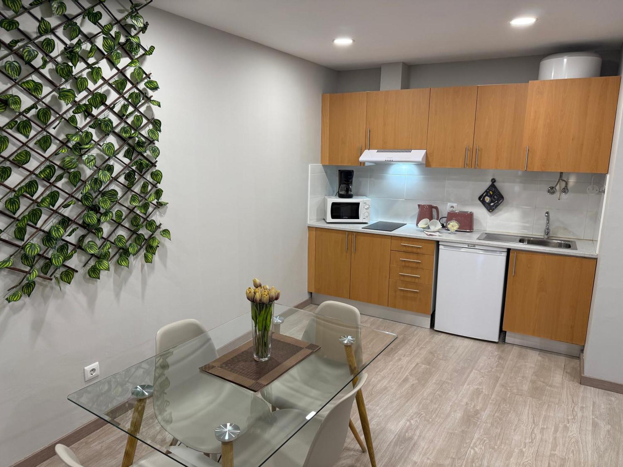 Ml Apartments Central Aliados OOporto Esterno foto