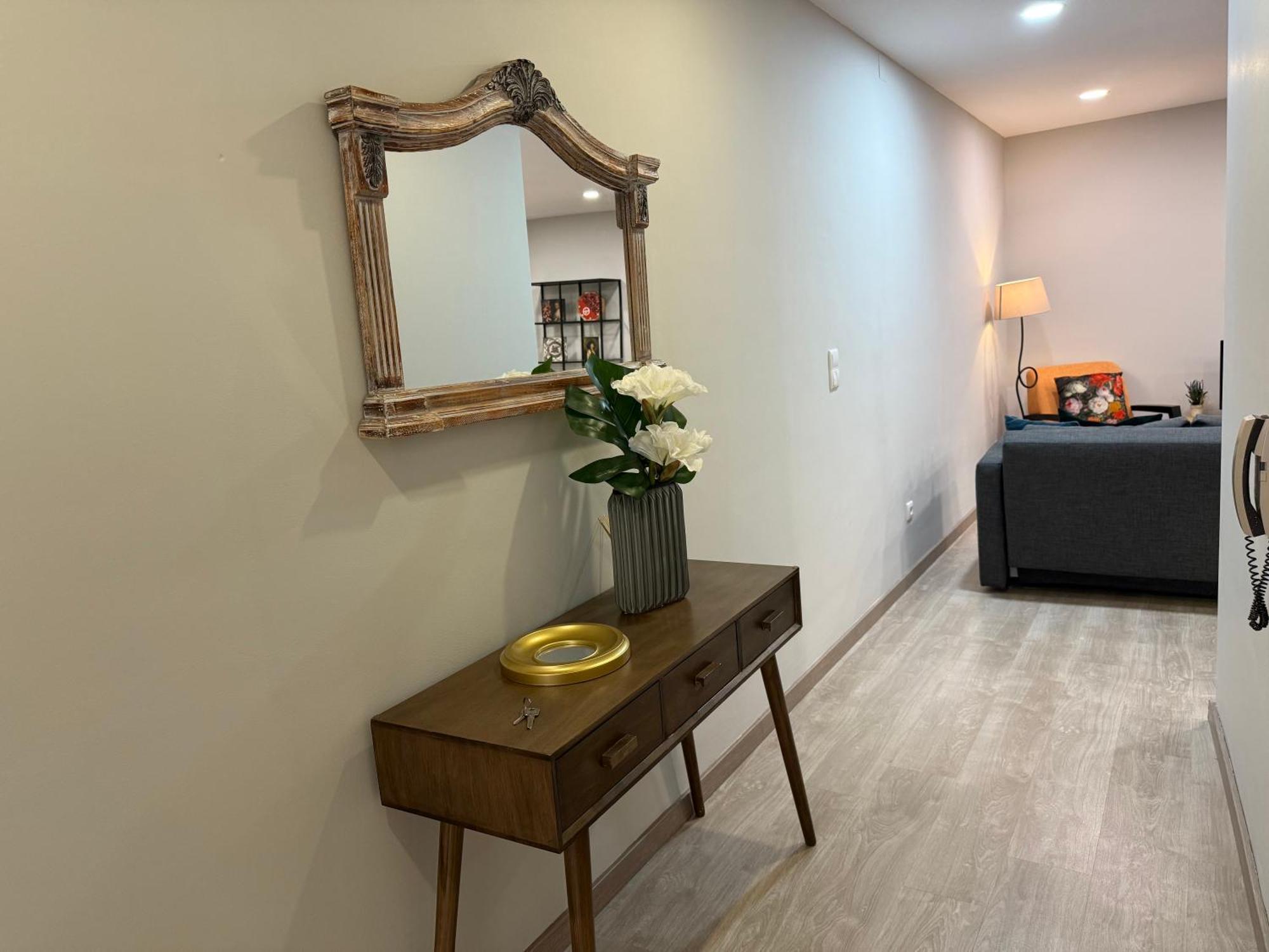 Ml Apartments Central Aliados OOporto Esterno foto