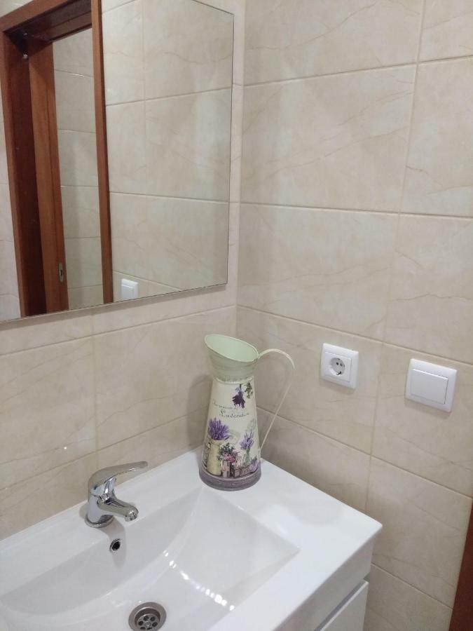 Ml Apartments Central Aliados OOporto Esterno foto